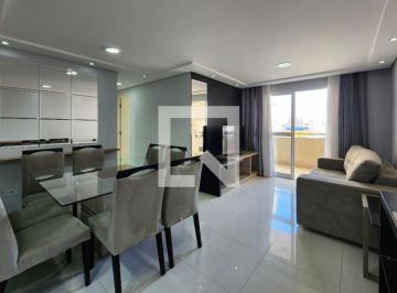Apartamento · 84m² · 3 Quartos · 2 Vagas · Apartamento à Venda - Anchieta, 3 Quartos, 84 m2