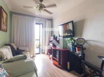 Apartamento · 65m² · 3 Quartos · 2 Vagas · Apartamento à Venda - Ipiranga, 3 Quartos, 65 m2