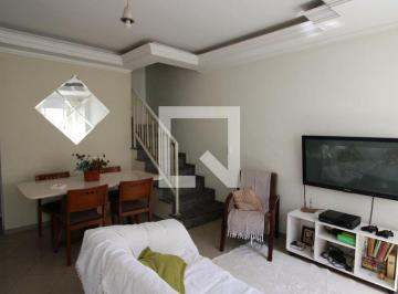 Casa · 127m² · 3 Quartos · 2 Vagas · Casa à Venda - Vila Constança , 3 Quartos, 127 m2