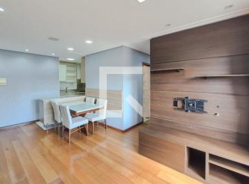 Apartamento · 65m² · 3 Quartos · 1 Vaga · Apartamento à Venda - Nova Petrópolis, 3 Quartos, 65 m2
