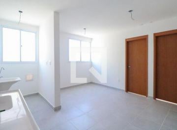 Apartamento · 37m² · 2 Quartos · 1 Vaga · Apartamento à Venda - Olímpico, 2 Quartos, 37 m2