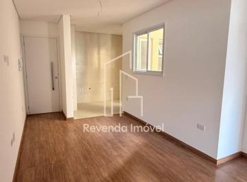 Apartamento · 44m² · 2 Quartos · 1 Vaga · Apartamento à venda em Santo André-SP: 2 quartos, 1 sala, 1 banheiro, 1 vaga de garagem. Seu novo la