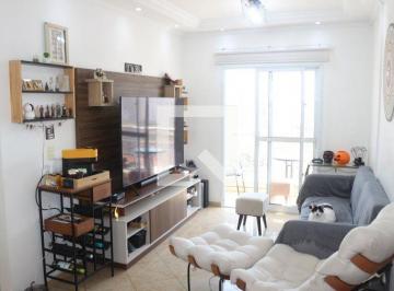 Apartamento · 80m² · 2 Quartos · 2 Vagas · Apartamento à Venda - Barcelona, 2 Quartos, 80 m2