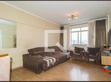 Apartamento · 81m² · 2 Quartos · 1 Vaga · Apartamento à Venda - Mooca, 2 Quartos, 81 m2