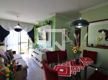 Apartamento · 64m² · 3 Quartos · 2 Vagas · Apartamento à Venda - Baeta Neves, 3 Quartos, 64 m2