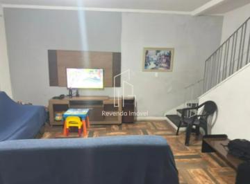 Casa · 110m² · 3 Quartos · Casa à venda no Brás, São Paulo-SP: 3 quartos, 2 banheiros, 110,00 m² de área!
