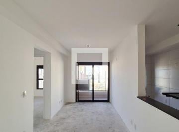 Apartamento · 52m² · 2 Quartos · 1 Vaga · Apartamento à Venda - Jardim do Mar, 2 Quartos, 52 m2