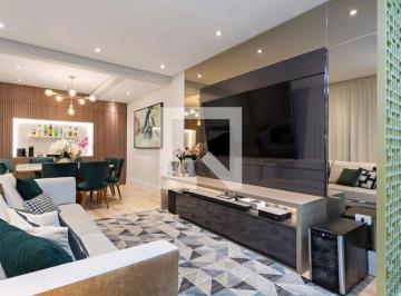 Apartamento · 80m² · 2 Quartos · 1 Vaga · Apartamento à Venda - Santa Teresinha, 2 Quartos, 80 m2