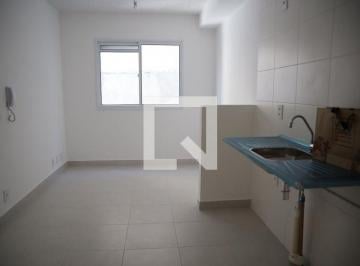 Apartamento · 32m² · 2 Quartos · Apartamento à Venda - Brás, 2 Quartos, 32 m2