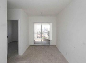 Apartamento · 58m² · 2 Quartos · 1 Vaga · Apartamento à Venda - Vila Prudente, 2 Quartos, 58 m2