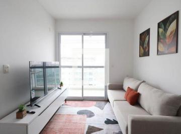 Apartamento · 45m² · 1 Quarto · 1 Vaga · Apartamento à Venda - Tatuapé, 1 Quarto, 45 m2