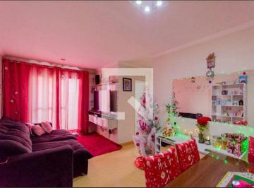 Apartamento · 56m² · 2 Quartos · 1 Vaga · Apartamento à Venda - Ermelino Matarazzo, 2 Quartos, 56 m2