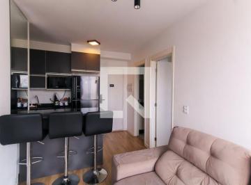 Apartamento · 38m² · 2 Quartos · Apartamento à Venda - Brás, 2 Quartos, 38 m2