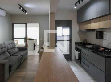 Apartamento · 73m² · 2 Quartos · 1 Vaga · Apartamento à Venda - Vila Santa Clara, 2 Quartos, 73 m2