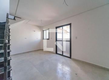 Apartamento · 92m² · 2 Quartos · 1 Vaga · Apartamento à Venda - Jardim Bela Vista, 2 Quartos, 92 m2