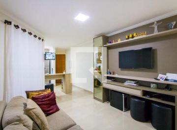 Apartamento · 146m² · 2 Quartos · 2 Vagas · Apartamento à Venda - Vila América, 2 Quartos, 146 m2