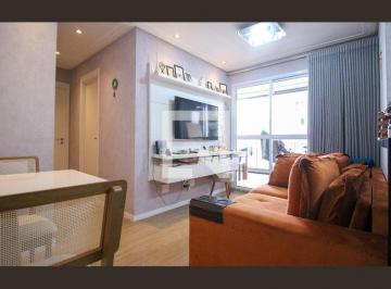 Apartamento · 60m² · 2 Quartos · 1 Vaga · Apartamento à Venda - Vila Prudente, 2 Quartos, 60 m2