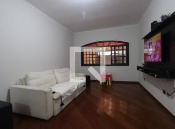 Casa · 140m² · 3 Quartos · 2 Vagas · Casa à Venda - Vila Ema, 3 Quartos, 140 m2