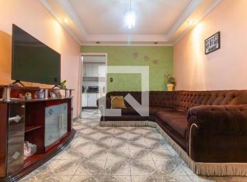 Casa · 140m² · 4 Quartos · 2 Vagas · Casa à Venda - Ponte Rasa, 4 Quartos, 140 m2