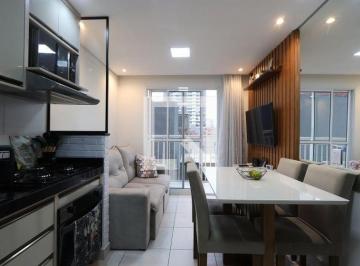 Apartamento · 35m² · 2 Quartos · Apartamento à Venda - Vila Santa Clara, 2 Quartos, 35 m2