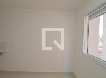 Apartamento · 34m² · 2 Quartos · Apartamento à Venda - Vila Santa Clara, 2 Quartos, 34 m2