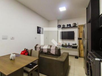Apartamento · 40m² · 1 Quarto · 1 Vaga · Apartamento à Venda - Itaquera, 1 Quarto, 40 m2