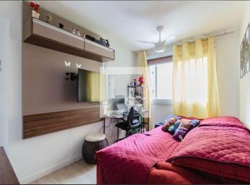 Apartamento · 40m² · 2 Quartos · Apartamento à Venda - Cambuci, 2 Quartos, 40 m2