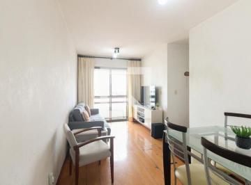 Apartamento · 58m² · 3 Quartos · 1 Vaga · Apartamento à Venda - Vila Esperança, 3 Quartos, 58 m2