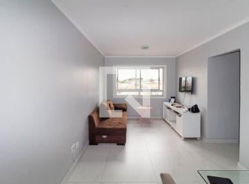 Apartamento · 83m² · 3 Quartos · 1 Vaga · Apartamento à Venda - Vila Ema, 3 Quartos, 83 m2