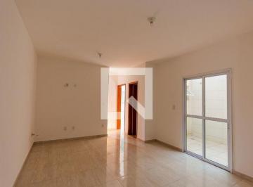 Apartamento · 60m² · 2 Quartos · 1 Vaga · Apartamento à Venda - Jardim, 2 Quartos, 60 m2
