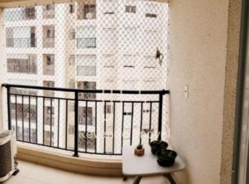 Apartamento · 56m² · 2 Quartos · 1 Vaga · Apartamento RESIDENCIAL em SÃO PAULO - SP, BRÁS