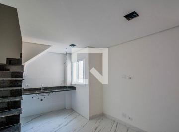 Photo 1 · Apartamento à Venda - Jardim Utinga, 2 Quartos, 86 m2