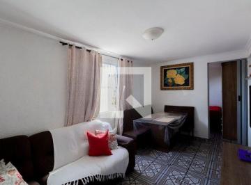 Apartamento · 50m² · 2 Quartos · 1 Vaga · Apartamento à Venda - Vila Jacuí, 2 Quartos, 50 m2