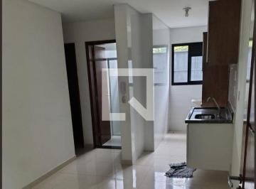 Apartamento · 42m² · 1 Quarto · Apartamento à Venda - Vila Jacuí, 1 Quarto, 42 m2