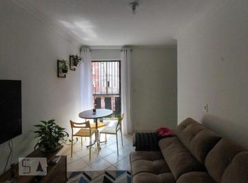 Apartamento · 69m² · 2 Quartos · 1 Vaga · Apartamento à Venda - Sapopemba, 2 Quartos, 69 m2
