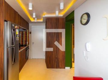 Apartamento · 37m² · 2 Quartos · Apartamento à Venda - Vila Santa Clara, 2 Quartos, 37 m2