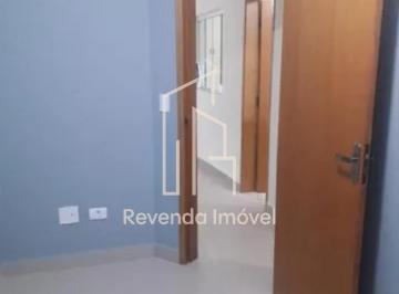 Apartamento · 110m² · 2 Quartos · 2 Vagas · COBERTURA - 2 DORMITÓRIOS - 1 SALA , 2 BANHEIROS - 2 VAGAS DE GARAGEM - VILA CURUÇA -SANTO ANDRÉ -