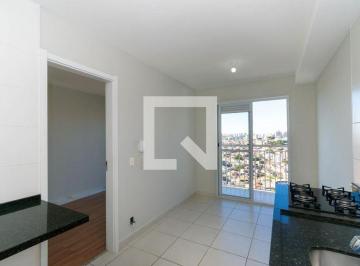 Apartamento · 34m² · 1 Quarto · Apartamento à Venda - Vila Alpina, 1 Quarto, 34 m2