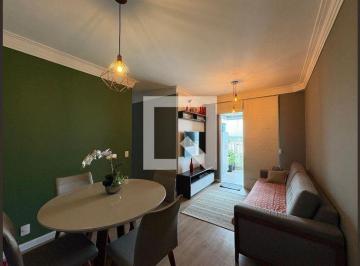 Apartamento · 62m² · 3 Quartos · 2 Vagas · Apartamento à Venda - Parque das Nações, 3 Quartos, 62 m2