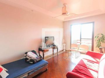 Apartamento · 79m² · 2 Quartos · 3 Vagas · Apartamento à Venda - Vila Santa Clara, 2 Quartos, 79 m2