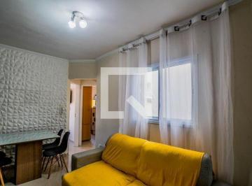 Apartamento de 2 quartos, Santo André · Apartamento à Venda - Vila Leopoldina, 2 Quartos, 96 m2