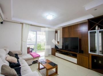 Apartamento · 123m² · 3 Quartos · 3 Vagas · Apartamento à Venda - Vila Assunção, 3 Quartos, 123 m2
