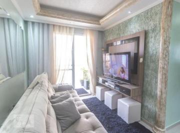 Apartamento · 86m² · 3 Quartos · 1 Vaga · Apartamento à Venda - Nova Petrópolis, 3 Quartos, 86 m2