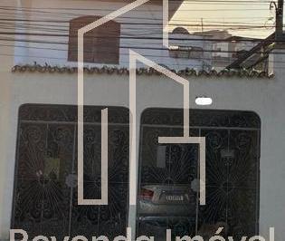 Casa · 182m² · 5 Quartos · 2 Vagas · Sobrado de 182m² - Tatuapé