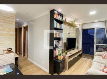 Apartamento · 55m² · 2 Quartos · 1 Vaga · Apartamento à Venda - Ponte Rasa, 2 Quartos, 55 m2