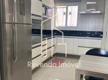 Apartamento · 128m² · 3 Quartos · 2 Vagas · Apartamento RESIDENCIAL em SANTO ANDRÉ - SP, CENTRO