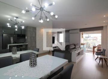 Apartamento · 87m² · 2 Quartos · 2 Vagas · Apartamento à Venda - Jardim São Caetano, 2 Quartos, 87 m2