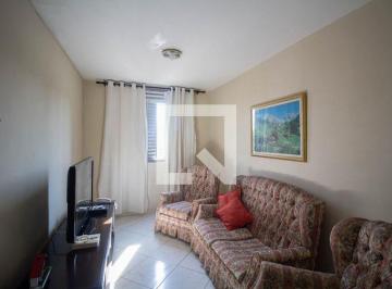 Apartamento · 51m² · 2 Quartos · 1 Vaga · Apartamento à Venda - Itaquera, 2 Quartos, 51 m2