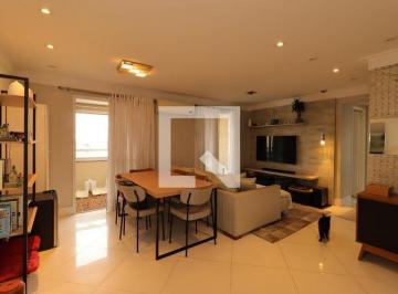 Apartamento · 80m² · 2 Quartos · 2 Vagas · Apartamento à Venda - Campestre, 2 Quartos, 80 m2