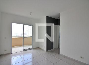 Apartamento · 56m² · 2 Quartos · 2 Vagas · Apartamento à Venda - Vila Lusitânia, 2 Quartos, 56 m2
